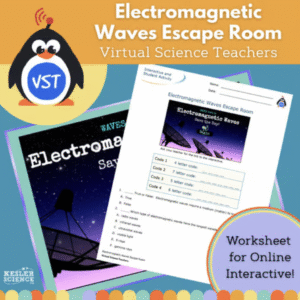 Electromagnetic Waves